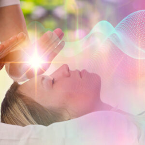 SONIC SOUL RETRIEVAL HEALING